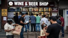 ATTENTION Delhiites! Liquor shops across Delhi to close by 8 pm on Saturday and Sunday amid ongoing CJP protest