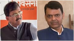 Devendra Fadnavis may become next Education Minister: Sanjay Raut makes big claim after Dharmendra Pradhan’s resignation