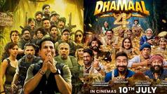 Welcome to the Jungle Vs Dhamaal 4: 'धमाल 4' और 'वेलकम टू द जंगल', जानें कैसे तय होती है इनकी कमाई