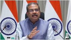 Dharmendra Pradhan resigns as Education Minister amid student protest over NEET irregularities