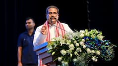 Dhamendra Pradhan slams Rahul Gandhi over student issues, accuses him of shedding crocodile tears and spreading lies