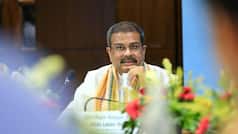 Before Dharmendra Pradhan's resignation, Centre 1st proposed to change his portfolio; CJP refused to budge: Report