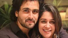Dipika Kakar undergoes infusion amid Cancer battle, husband Shoaib says 'Every 20 days...'