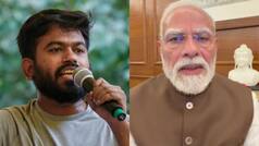 'Skin brighter than country's future': Dipke's fresh dig at PM Modi's latest Instagram selfie video