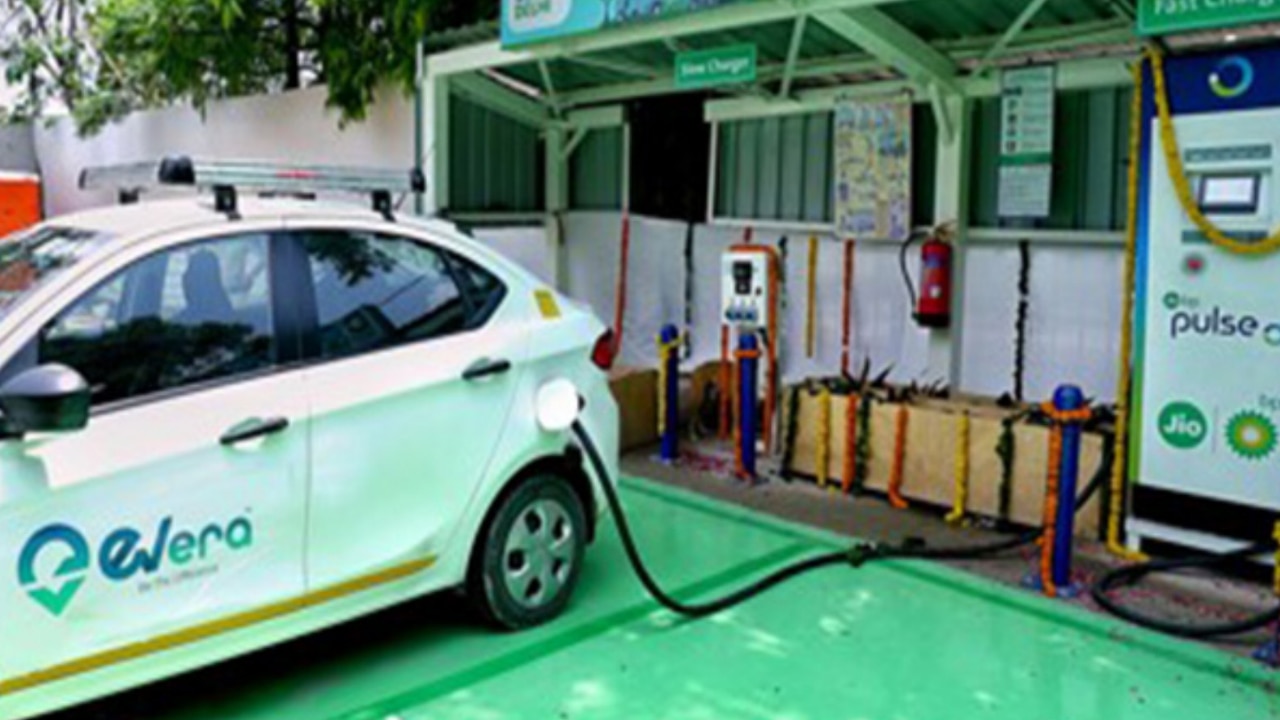 100% Tax Exemption on EVs: Haryana approves subsidy up to Rs 30 lakh, special rebate for women