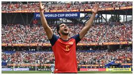 FIFA World Cup: स्पेन ने तोड़ा बेल्जियम का सपना, 16 साल बाद बनाई सेमीफाइनल में जगह