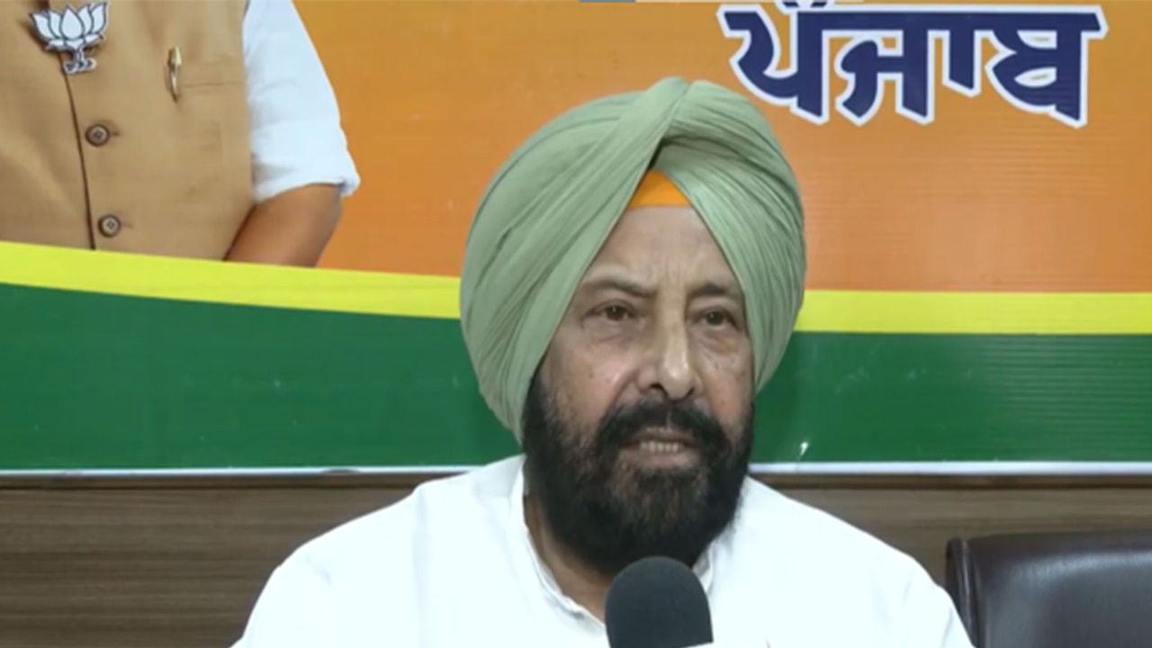 Farmers’ protest: Punjab BJP chief says ‘no deal signed yet,’ urges farmers to remain calm
