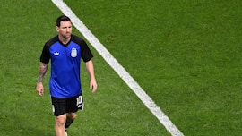 Lionel Messi can break THESE records in FIFA World Cup 2026 final