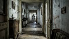 Creepiest Job? Japan is paying people to spend a night in haunted house for Rs 31000; Here's why