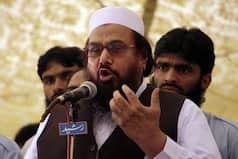 Pahalgam terror attack: NIA names LeT founder Hafiz Saeed as accused in supplementary chargesheet