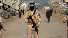 End of Hamas rule in Gaza: Hamas agrees to give up civilian and military control of Gaza in major peace breakthrough