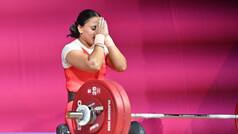 Meet Harjinder Kaur, changes colour of CWG medal with...