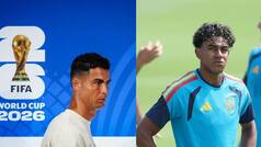 Portugal Vs Spain, FIFA World Cup 2026 RO16: Preview and live streaming details - All you need to know