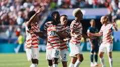 USA Vs Belgium, FIFA World Cup 2026 RO16: Preview and Live streaming details - All you need to know