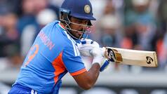 Sanju Samson DROPPED for T20I series vs Zimbabwe this month, Vaibhav Sooryavanshi will be…
