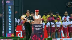 ICC set to ring in major changes for ODI and T20 World Cups - Here's all you need to know