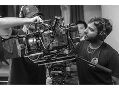Make way for Datta Chittajallu, a film maker who is on a journey to create excellence in cinema