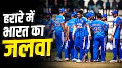 वैभव की फिफ्टी, मयंक-प्रिंस की रफ्तार... भारत ने जीता पहला टी20; जिम्बाब्वे को 7 विकेट से हराया