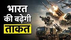 52,000 करोड़ खर्च कर भारत से खरीदेगा कौन-कौन से हाईटेक हथियार, कितनी मजबूत हो जाएगी सेना । Explained