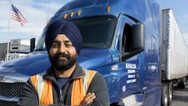 1.5 lakh Indians mostly Sikhs and Punjabis at risk in US as Trump plans to replace illegal alien truck drivers with American military veteran