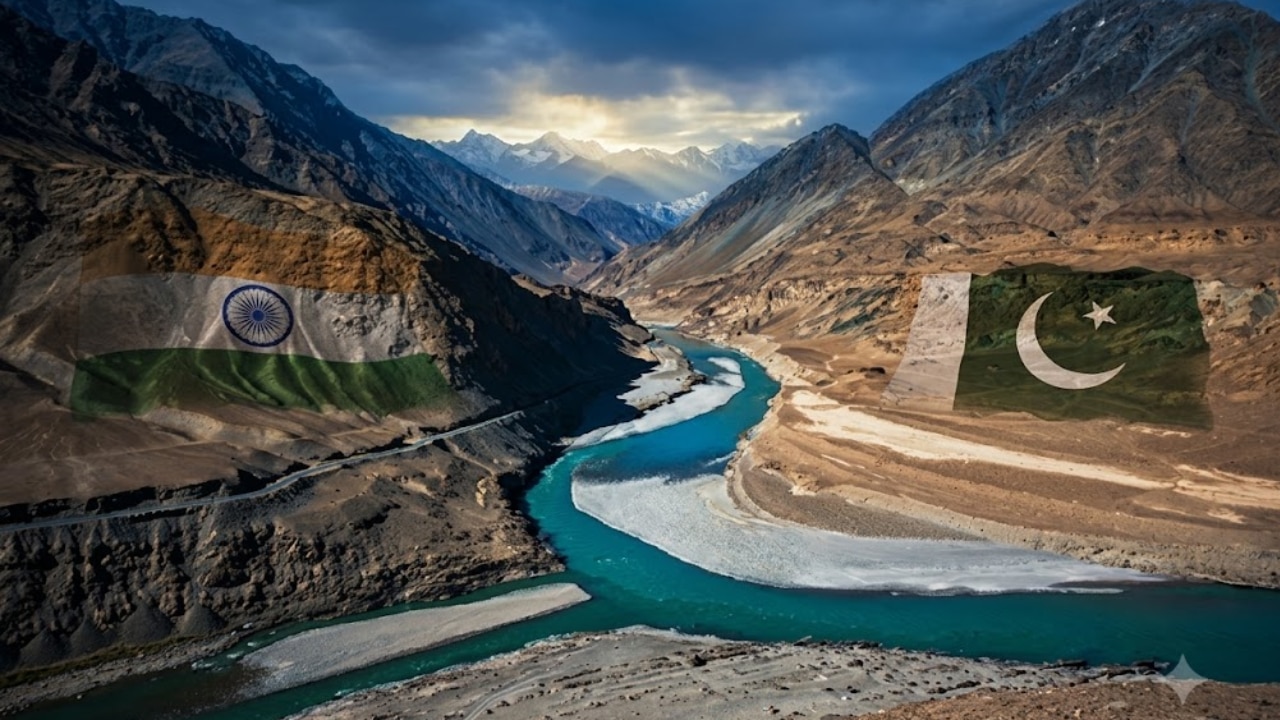 What India can and cannot build under Indus Waters Treaty, why Pakistan objects to Chenab, Jhelum hydro projects? - Explained