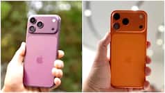 iPhone 18 Pro: India launch date – Check leaked price, design, camera, AI features