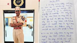 She felt intense sexual urge, kissed me, hugged me: IPS trainee attempts suicide amid harassment allegations, claims consensual relationship