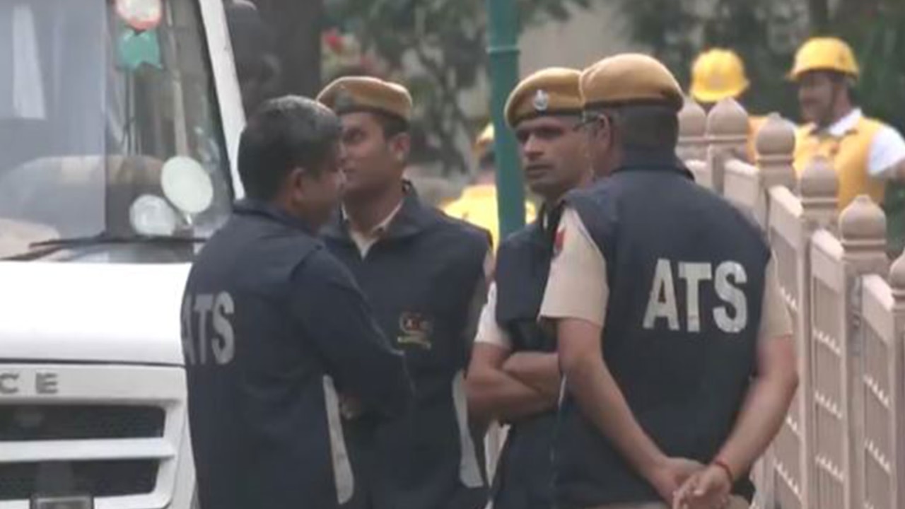 Maharashtra ATS identifies, questions 112 people over alleged links with Pakistan-based ISI gangster Shahzad Bhatti