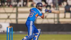 India Vs Zimbabwe, 2nd T20I Toss update: ZIM to bowl first - Check playing XIs