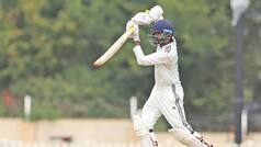 Who is Saransh Jain? Veteran Madhya Pradesh cricketer called up for 2-match Test series in Sri Lanka