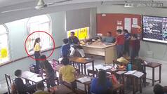 Changed body language, bullying, ignored by teacher: New CCTV footage reveals moments before Amaira's death, family alleges school failed to act