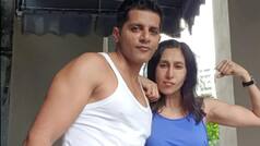 Karanvir Bohra breaks silence on divorce rumours with Teejay Sidhu, says 'I don't want to...'