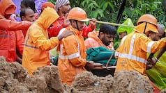 Kerala Monsoon Latest Update: Wayanad landslide claims 3 lives, search operations underway; widespread downpours likely today