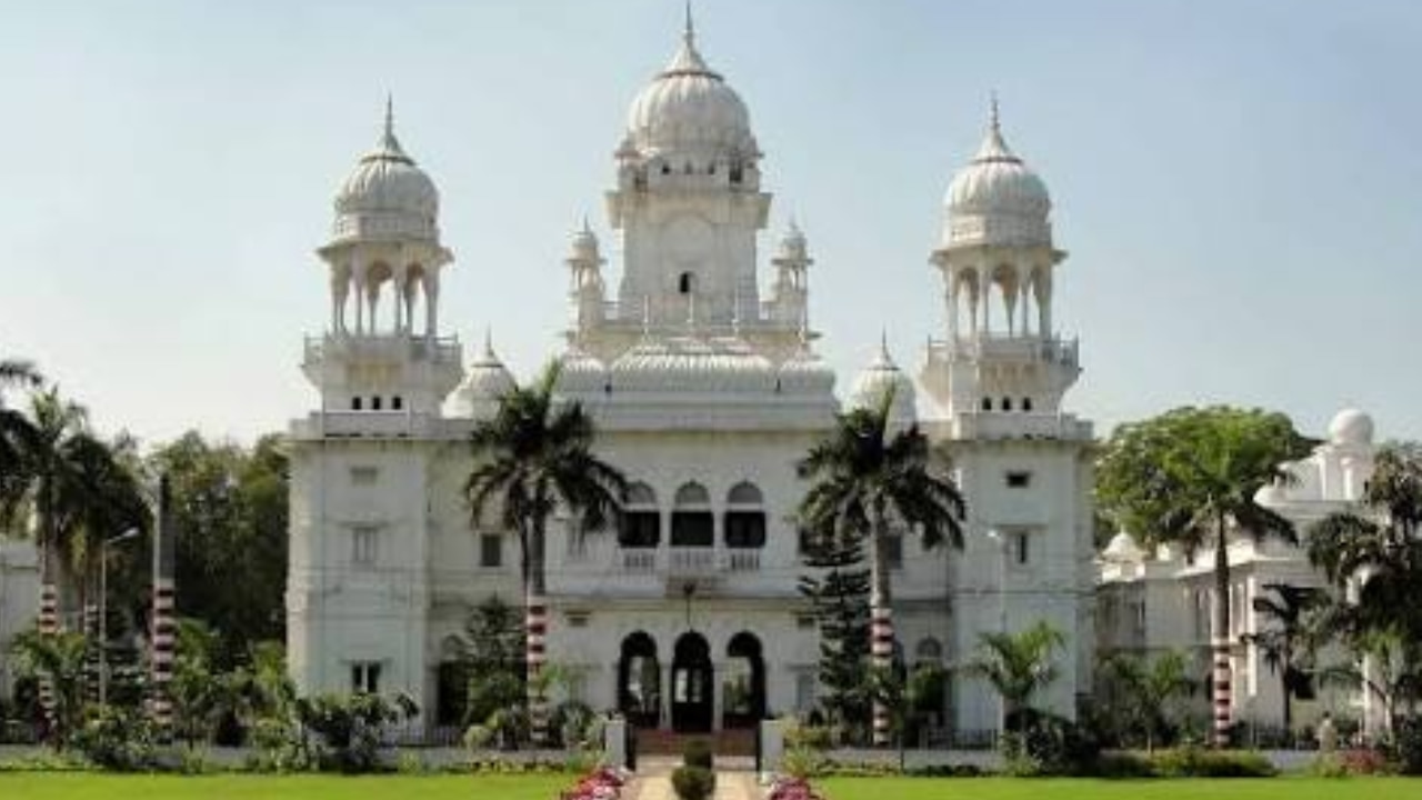 Non-Veg BANNED: This university bans non-vegetarian food in hostel messes after Uttar Pradesh governor raises objections