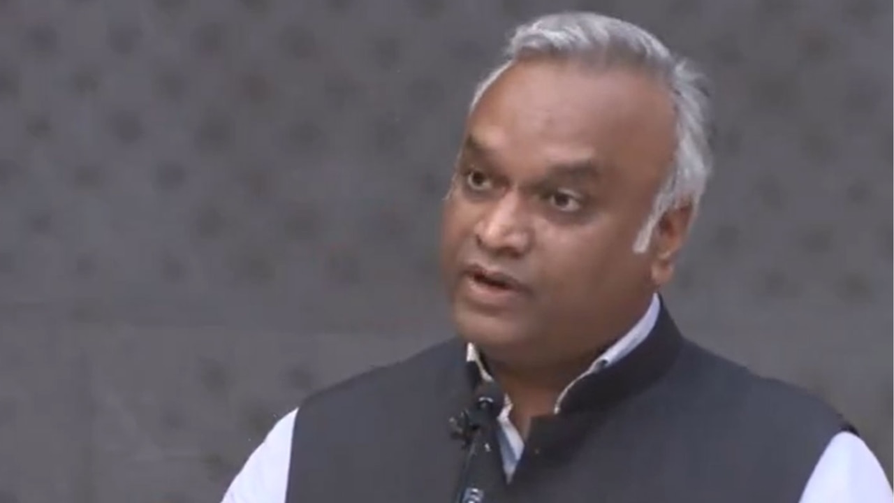 ‘RSS doesn't respect tricolour, Indian constitution’: Karnataka Minister slams Rashtriya Swayamsevak Sangh