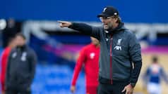 Jurgen Klopp set to take over as Germany head coach weeks after declining the job