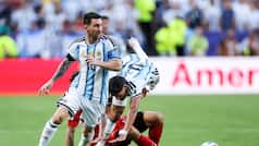 FIFA World Cup 2026: VAR statistical data shows Argentina the 2nd most favoured side, Check details