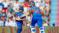 India needs to improve fielding and find T20 specialists, says Parthiv Patel after Men in Blues' series defeat in England