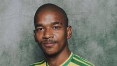 Tragic news in the middle of FIFA World Cup 2026 as THIS South African footballer found dead days after participating for Bafana Bafana