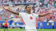 FIFA World Cup 2026: England's record in semi-finals ahead of massive clash against reigning champions Argentina