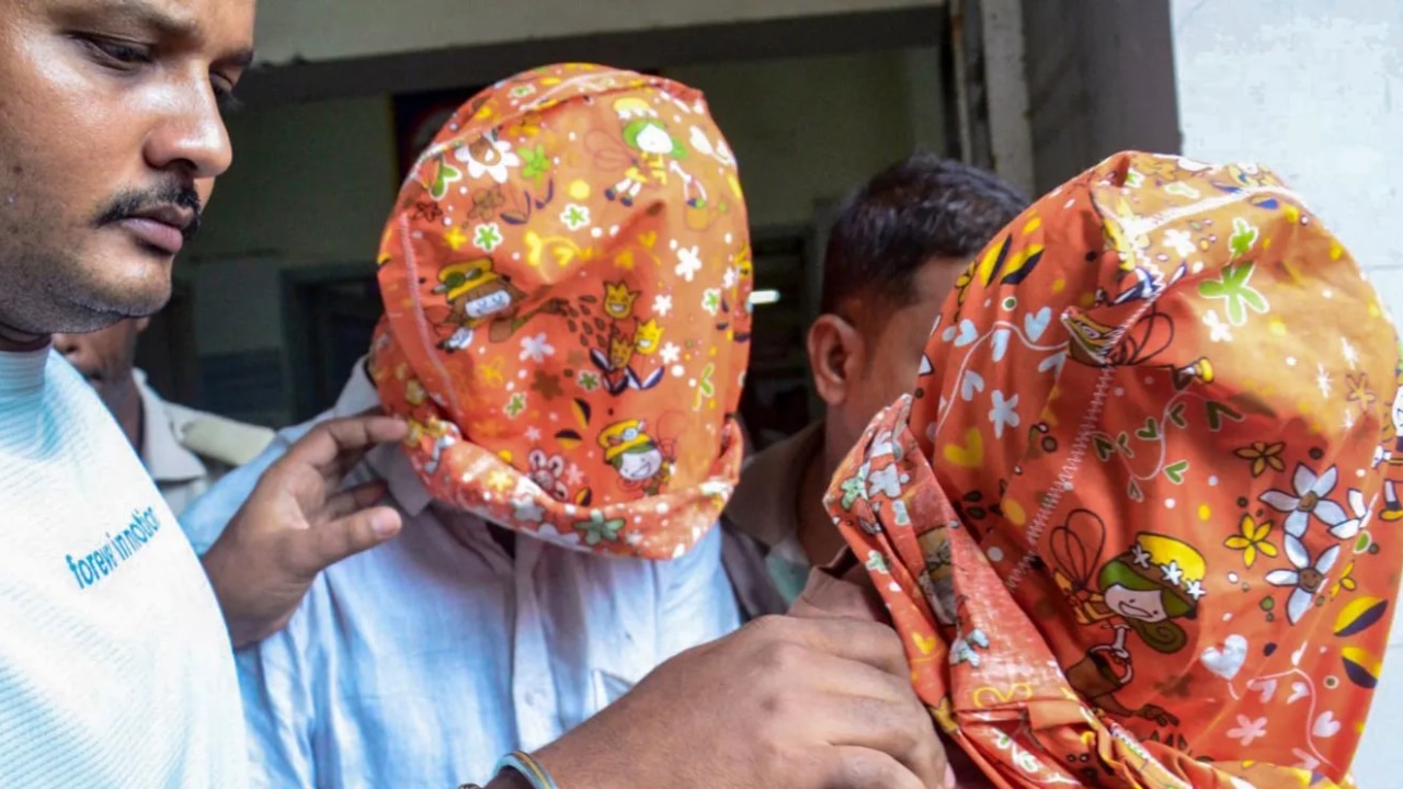 Baruipur rape-murder case: Accused killed in encounter, mother says, ‘got what he deserved’
