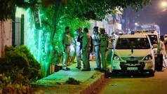 4 Deepak Nandal gang members killed in Gurugram encounter, 3 crime branch officers injured