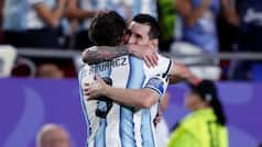 FIFA World Cup 2026: Argentina set up semi-final tie against England with emphatic win over Switzerland