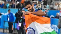 Who is Sarvesh Kusare? India's first medallist in men's High Jump at Commonwealth Games