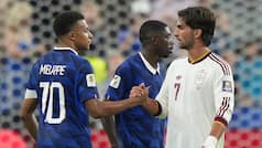 FIFA World Cup- स्पेन से हार के बाद टूटे दिल से बोले किलियन एम्बाप्पे- हारने पर भी ऊंचा रखना पड़ता है सिर