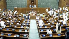 Monsoon session: Good news for students as Lok Sabha passes anti-paper leak amendment bill amid uproar