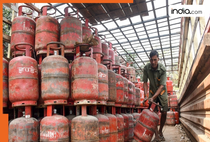 LPG, PNG prices July 25, 2026: Check domestic, commercial cylinder rates in Delhi Mumbai, Chennai, other states