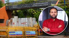 Opinion: लखनऊ का JPNIC क्यों बना राजनीतिक मुद्दा? आमने-सामने हैं अखिलेश और योगी सरकार