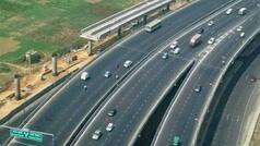 Gorakhpur-Panipat Expressway: Gorakhpur to Delhi-Haryana in just 8 hours; this Expressway will pass through 22 districts