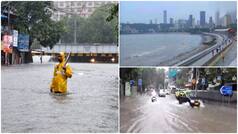 Maharashtra Weather: IMD warns of flash flood, heavy rain – Check forecast for Mumbai, Pune, Thane, Raigad, Palghar, Ratnagiri, Nagpur